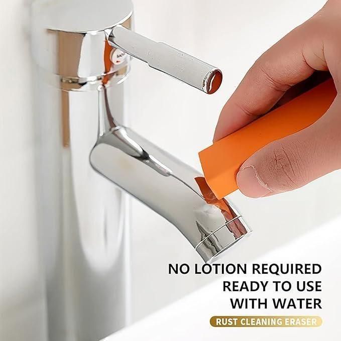Rust & Stain cleaning eraser|š„FLAT 50% SAVINGš„