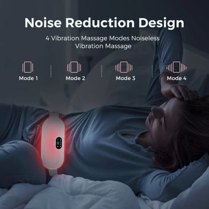 Menstrual Period Cramp Heating Belt