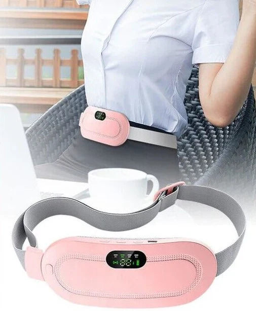 Menstrual Period Cramp Heating Belt